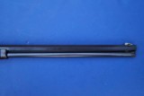 Rare Marlin 1895 Deluxe Takedown Rifle, Antique Serial Number - 6 of 20