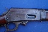 Rare Marlin 1895 Deluxe Takedown Rifle, Antique Serial Number - 4 of 20