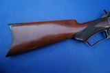 Rare Marlin 1895 Deluxe Takedown Rifle, Antique Serial Number - 10 of 20