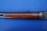 Rare Marlin 1895 Deluxe Takedown Rifle, Antique Serial Number - 14 of 20
