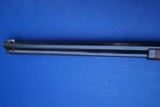 Rare Marlin 1895 Deluxe Takedown Rifle, Antique Serial Number - 7 of 20