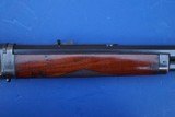 Rare Marlin 1895 Deluxe Takedown Rifle, Antique Serial Number - 12 of 20