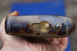 Collector Grade Winchester 1873 Musket w/Antique Serial Number - 10 of 20