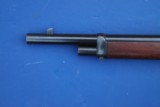 Collector Grade Winchester 1873 Musket w/Antique Serial Number - 5 of 20