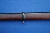 Collector Grade Winchester 1873 Musket w/Antique Serial Number - 6 of 20