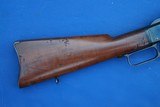 Collector Grade Winchester 1873 Musket w/Antique Serial Number - 12 of 20