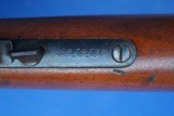 Collector Grade Winchester 1873 Musket w/Antique Serial Number - 15 of 20