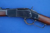 Collector Grade Winchester 1873 Musket w/Antique Serial Number - 3 of 20