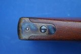 Collector Grade Winchester 1873 Musket w/Antique Serial Number - 9 of 20