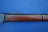 Collector Grade Winchester 1873 Musket w/Antique Serial Number - 19 of 20