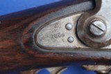 Springfield Model 1863 Type II Rifled Musket - 9 of 20