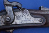 Springfield Model 1863 Type II Rifled Musket - 5 of 20