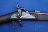 Springfield Model 1863 Type II Rifled Musket - 1 of 20