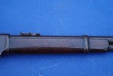 Untouched Antique Winchester 1873 3rd Model Saddle Ring Carbine in 44-40 - 14 of 20