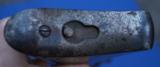 Untouched Antique Winchester 1873 3rd Model Saddle Ring Carbine in 44-40 - 15 of 20