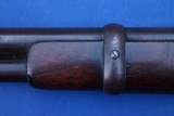 Untouched Antique Winchester 1873 3rd Model Saddle Ring Carbine in 44-40 - 10 of 20