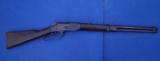 Untouched Antique Winchester 1873 3rd Model Saddle Ring Carbine in 44-40 - 3 of 20