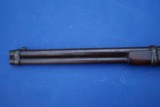 Untouched Antique Winchester 1873 3rd Model Saddle Ring Carbine in 44-40 - 17 of 20