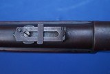 Untouched Antique Winchester 1873 3rd Model Saddle Ring Carbine in 44-40 - 6 of 20