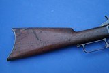 Winchester Model 1876 Rifle - 11 of 20