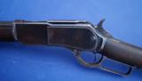 Winchester Model 1876 Rifle - 3 of 20