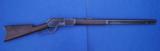 Winchester Model 1876 Rifle - 2 of 20