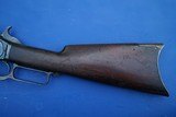 Winchester Model 1876 Rifle - 16 of 20