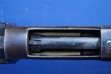 Winchester Model 1876 Rifle - 9 of 20