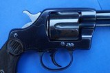Colt Model 1889 Revolver - 3 of 20