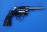 Colt Model 1889 Revolver - 2 of 20