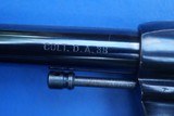 Colt Model 1889 Revolver - 8 of 20