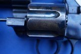Colt Model 1889 Revolver - 14 of 20
