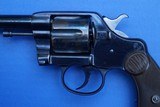 Colt Model 1889 Revolver - 4 of 20