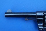 Colt Model 1889 Revolver - 9 of 20