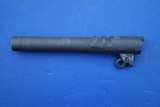 WW2Colt 1911a1 / 1911 High Standard Barrel for Ithaca, Remington Rand, and US&S Contracts - 1 of 4