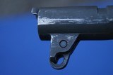 WW2Colt 1911a1 / 1911 High Standard Barrel for Ithaca, Remington Rand, and US&S Contracts - 3 of 4