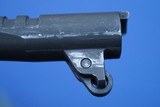 WW2Colt 1911a1 / 1911 High Standard Barrel for Ithaca, Remington Rand, and US&S Contracts - 2 of 4