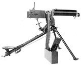 Rare Wooden Ammunition Box For US Maxim Model 1904 Machine Gun - 10 of 13