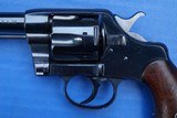US Navy Colt Model 1889 Double Action Revolver from USS Chicago - 4 of 19