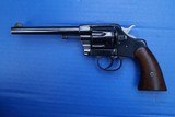 US Navy Colt Model 1889 Double Action Revolver from USS Chicago - 1 of 19