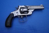 Smith and Wesson 38 DA 1st Model Breaktop Revolver Made in 1880 - 3 of 13