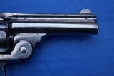 Smith and Wesson 38 DA 1st Model Breaktop Revolver Made in 1880 - 7 of 13