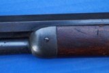 Winchester Model 1886 Rifle with Tang Sight and History - 20 of 20