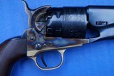 Rare USFA Colt Model 1860 Army Replica in Original Box w/Paperwork, extra Cylinder.
Only 500 Made. - 3 of 11