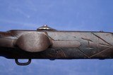 Rare North Model 1826 US Navy Flintlock to Percussion Pistol **Project** - 4 of 14