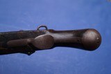 Rare North Model 1826 US Navy Flintlock to Percussion Pistol **Project** - 8 of 14