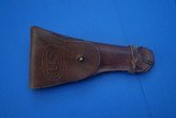 WW2 Boyt Holster for Colt 1911 1911A1 Automatic Pistol - 1 of 5