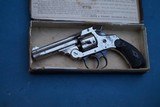 S&W .32 Double Action Revolver w/Original Factory Box - 3 of 10