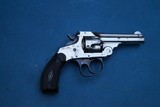 S&W .32 Double Action Revolver w/Original Factory Box - 6 of 10