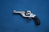 S&W .32 Double Action Revolver w/Original Factory Box - 5 of 10